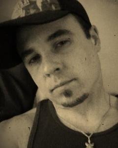 Man, 41. Bigwutboy