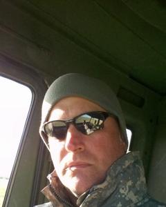 Man, 57. SGTBear