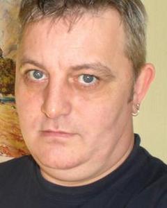 Man, 59. jaybilly7313