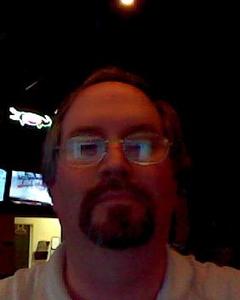 Man, 64. GTgolfer