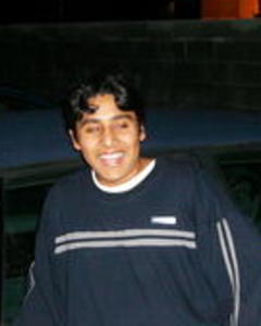 Man, 44. zperillo