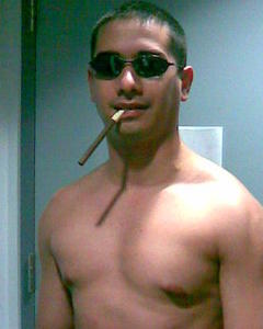 Man, 43. dan21284