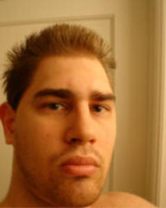 Man, 44. WhtTiger69