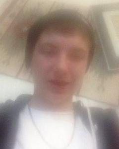 Man, 29. turnerm13