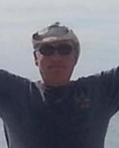 Man, 58. Cbramble