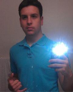 Man, 39. Jhonny8112
