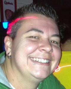Woman, 45. Christina91470