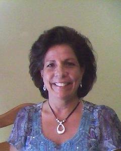Woman, 61. nan1146
