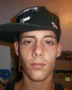 Man, 33. lilmoney420