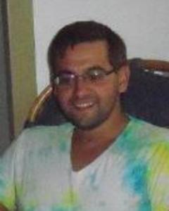 Man, 36. derek1124