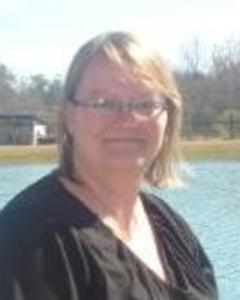 Woman, 45. cillia024