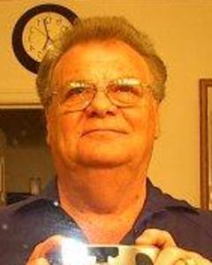 Man, 82. Justme2009554