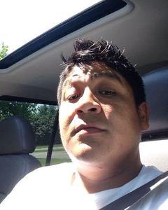 Man, 40. fred2727
