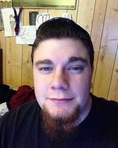 Man, 30. Bo_