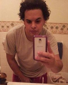 Man, 31. KevinLuis20