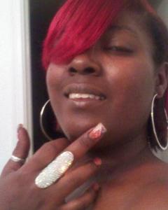 Woman, 41. Nikkilove31624