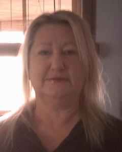 Woman, 71. paintedcowgirl