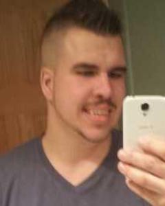 Man, 31. ChrisK948223