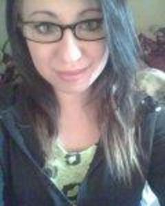 Woman, 33. cheybutter