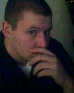 Man, 33. Johnf192204