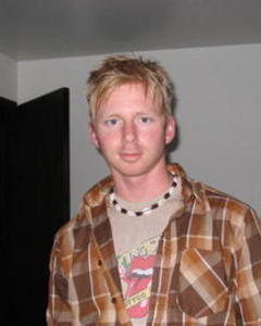 Man, 42. chris25_1548