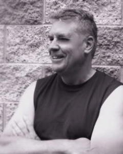 Man, 57. Christopher117