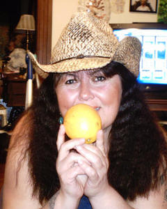 Woman, 63. beeba555