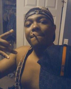 Man, 35. Yung_Marvo