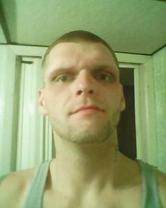 Man, 39. mattket