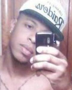 Man, 34. simien91