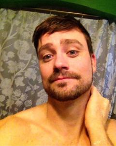 Man, 45. Jamiedb