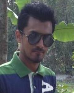 Man, 32. Rahil8400