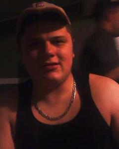 Man, 35. rumz0420