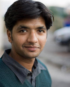 Man, 40. nmsuresh