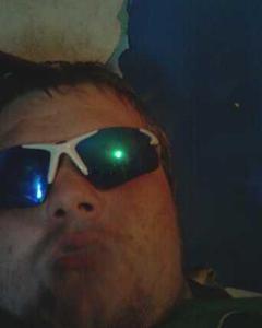 Man, 28. zack8584