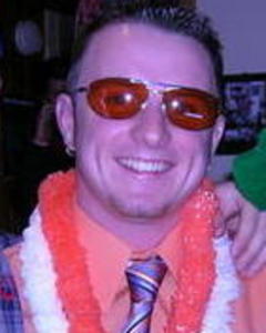 Man, 39. tweeter5