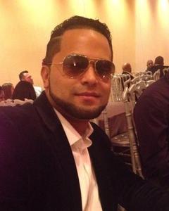 Man, 40. drock8215