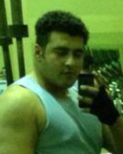 Man, 35. Ramdog6452