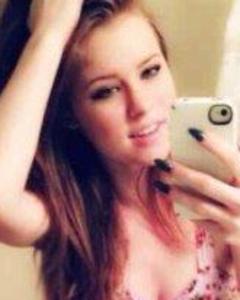 Woman, 34. JaylynFord7