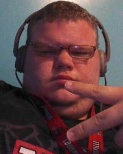 Man, 30. Dev_2021
