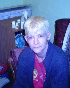 Woman, 68. johnson48634