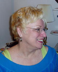 Woman, 75. ann606800