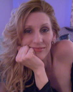 Woman, 54. genie206