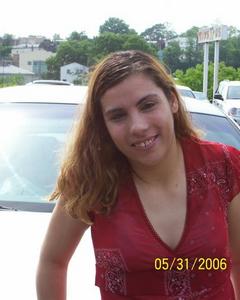 Woman, 49. OneOf_kindLady