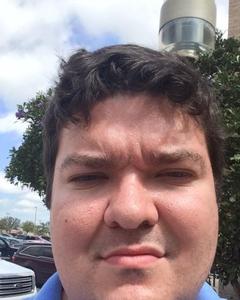 Man, 36. Adamb19882617