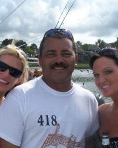 Man, 59. dalelumbee