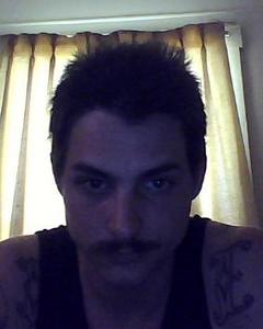 Man, 45. mikie9094141