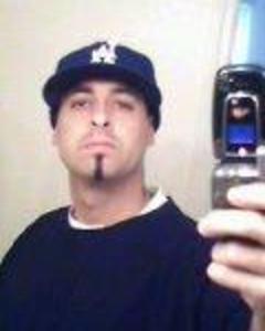 Man, 45. criminalXIII