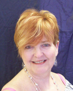 Woman, 74. smilered377