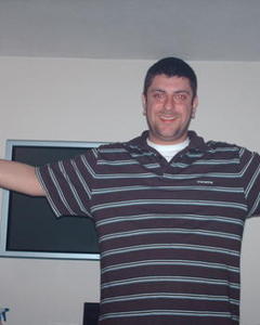 Man, 42. itsme3594